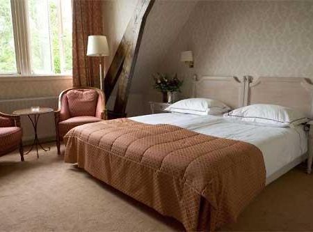 Hotel Toro Hampshire Classic Amsterdam Room photo