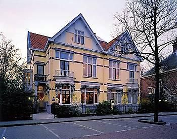 Hotel Toro Hampshire Classic Amsterdam Exterior photo