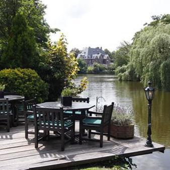 Hotel Toro Hampshire Classic Amsterdam Exterior photo